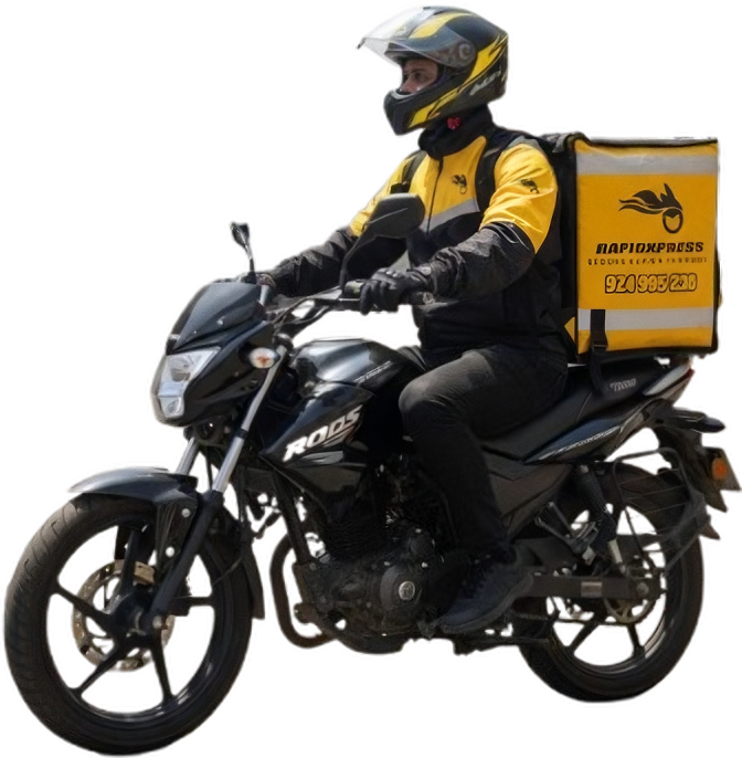 Delivery